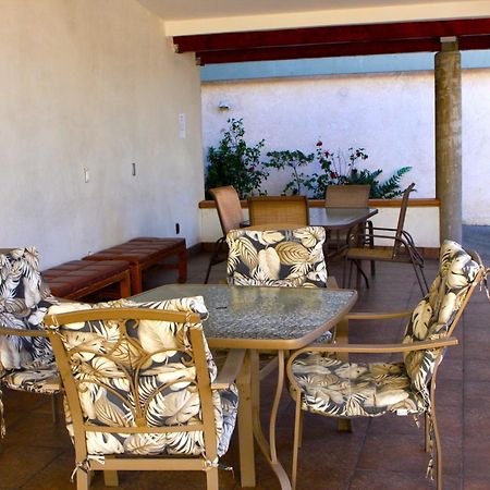 Hotel Buena Vista - San Luis Obispo Buitenkant foto