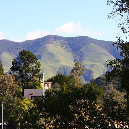 Hotel Buena Vista - San Luis Obispo Buitenkant foto