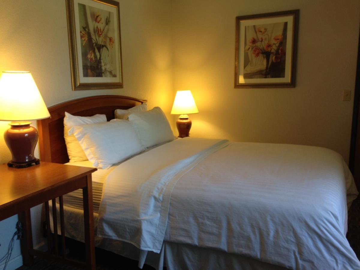 Hotel Buena Vista - San Luis Obispo Buitenkant foto