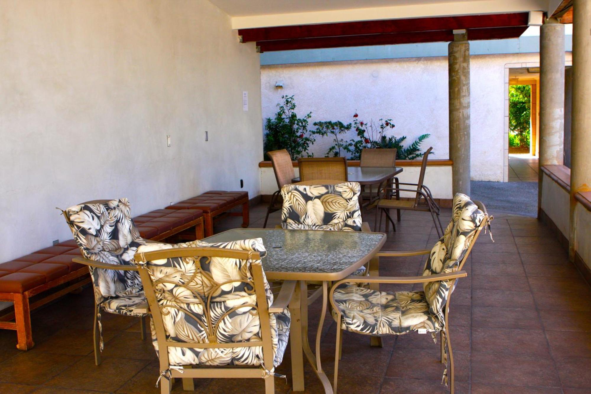 Hotel Buena Vista - San Luis Obispo Buitenkant foto