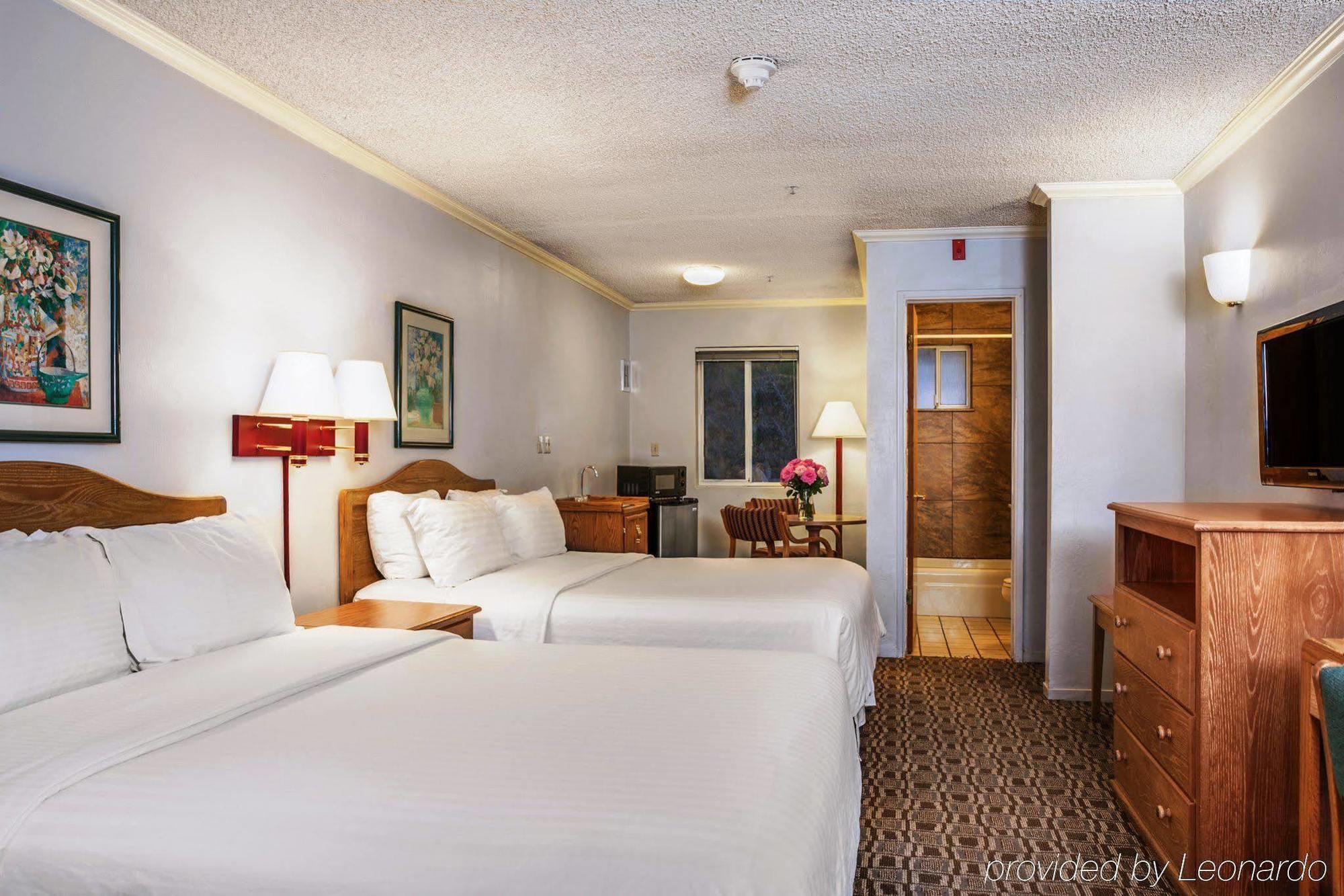 Hotel Buena Vista - San Luis Obispo Buitenkant foto
