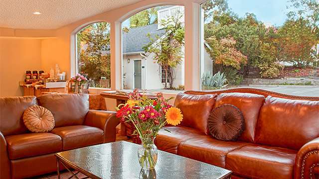 Hotel Buena Vista - San Luis Obispo Faciliteiten foto