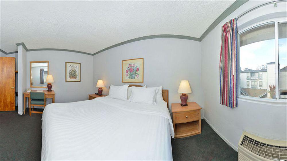 Hotel Buena Vista - San Luis Obispo Buitenkant foto