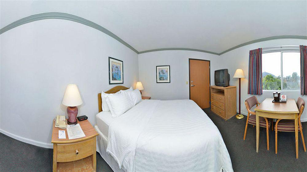 Hotel Buena Vista - San Luis Obispo Buitenkant foto