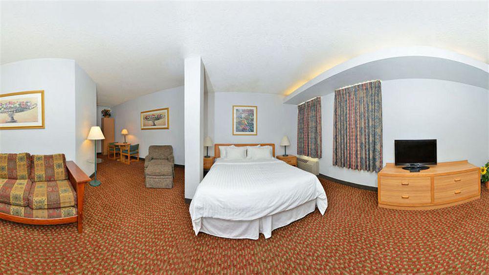 Hotel Buena Vista - San Luis Obispo Buitenkant foto